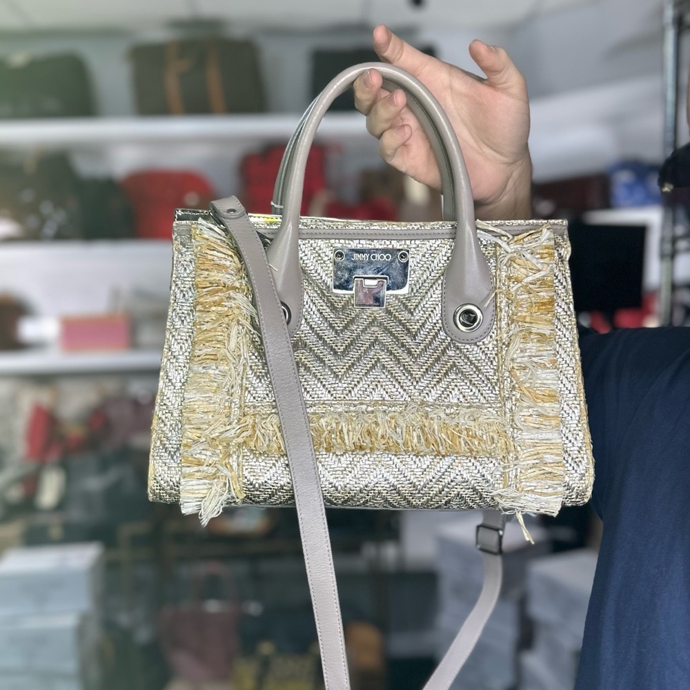 JIMMY CHOO BAG
